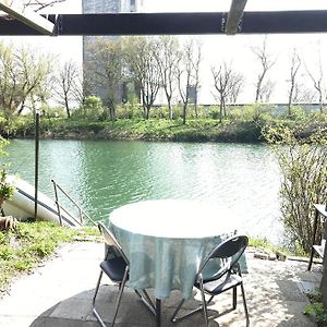 Huisje met 1 Slaapkamer